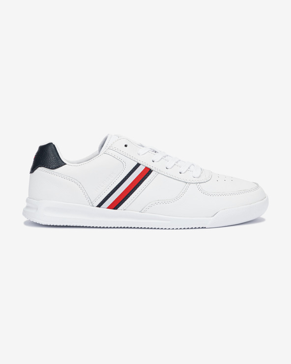 Tommy Hilfiger Sportcipő Fehér fotója