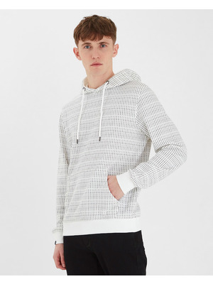 Blend Melegítő felső Fehér