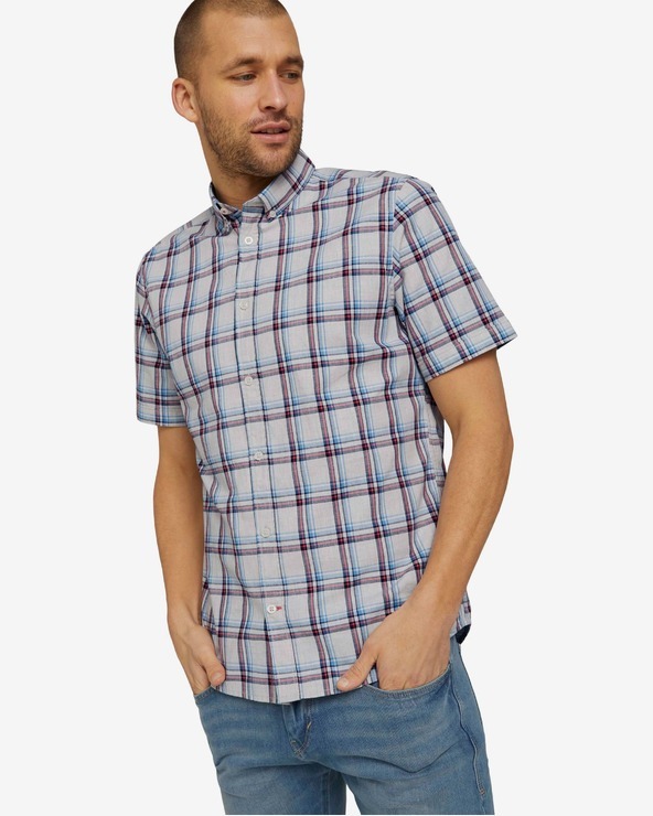 Tom Tailor Ing Fehér << lejárt 7076944 40 fotója