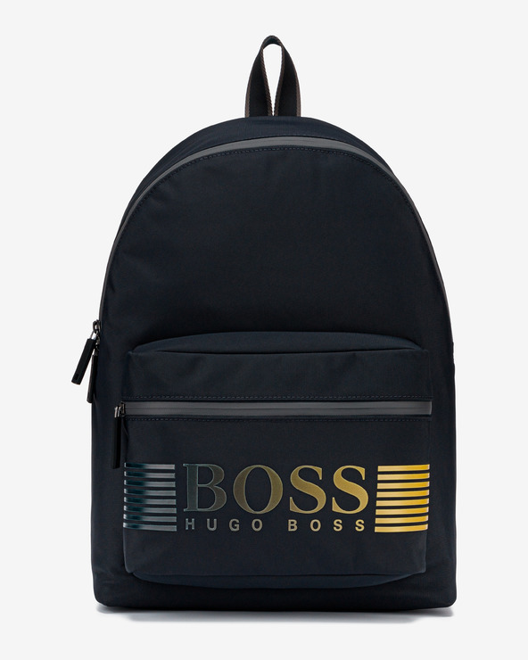 BOSS Pixel Hátizsák Kék fotója