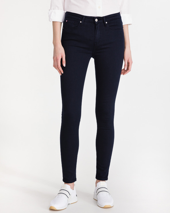 Tommy Hilfiger Como Farmernadrág Kék << lejárt 2304294 15 << lejárt 3556652 60 fotója