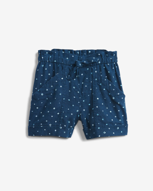 GAP Utility Gyerek rövidnadrág Kék << lejárt 6584568 17 fotója