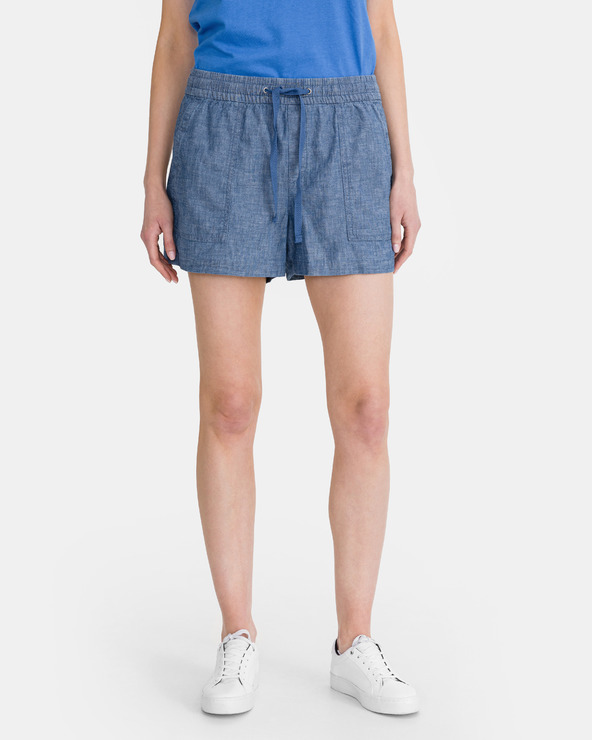 GAP Utility Rövidnadrág Kék << lejárt 607359 92 fotója