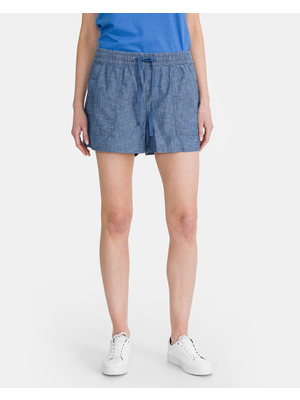 GAP Utility Rövidnadrág Kék