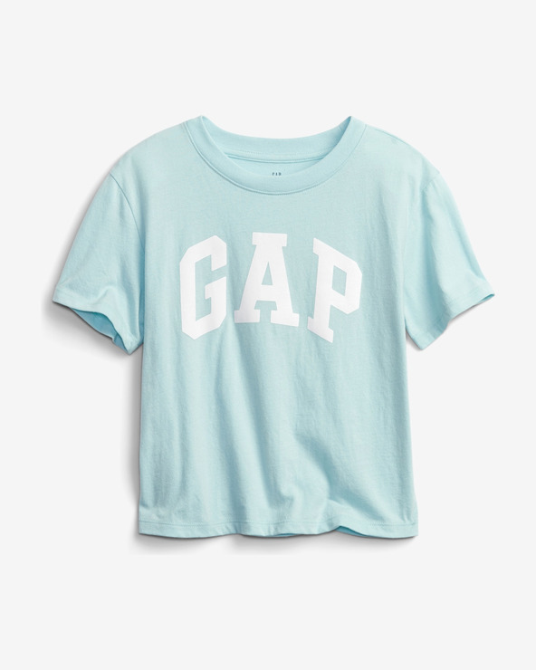GAP Gyerek Póló Kék << lejárt 3911604 69 fotója
