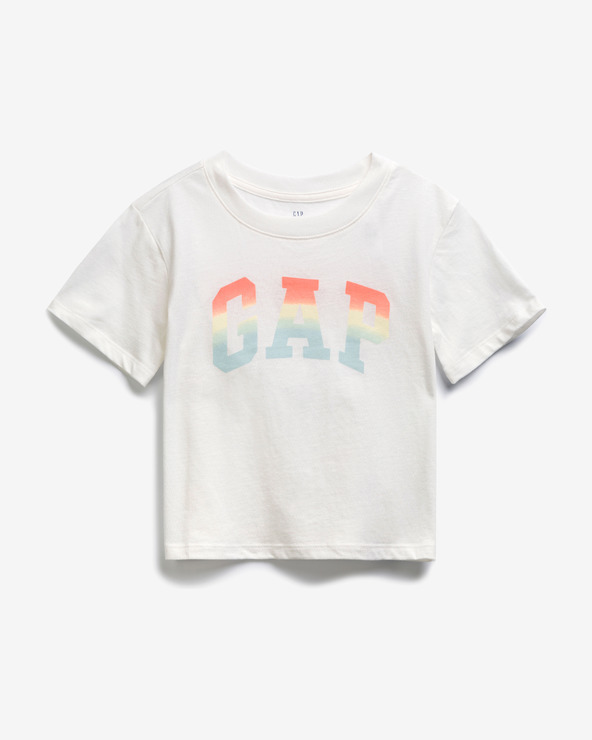 GAP Gyerek Póló Fehér << lejárt 5991618 20 fotója