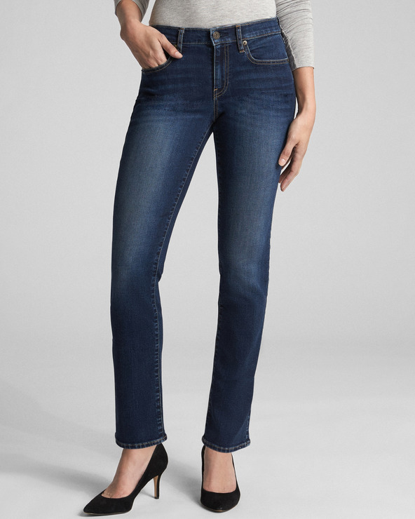 GAP Farmernadrág Kék << lejárt 6425193 24 fotója