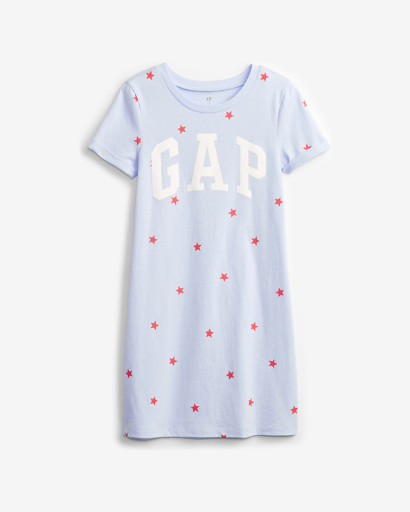 GAP Logo Gyerek ruha Kék << lejárt 2244009 48 fotója