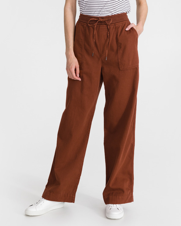 GAP Combo Pull-On Nadrág Piros << lejárt 5536522 75 fotója