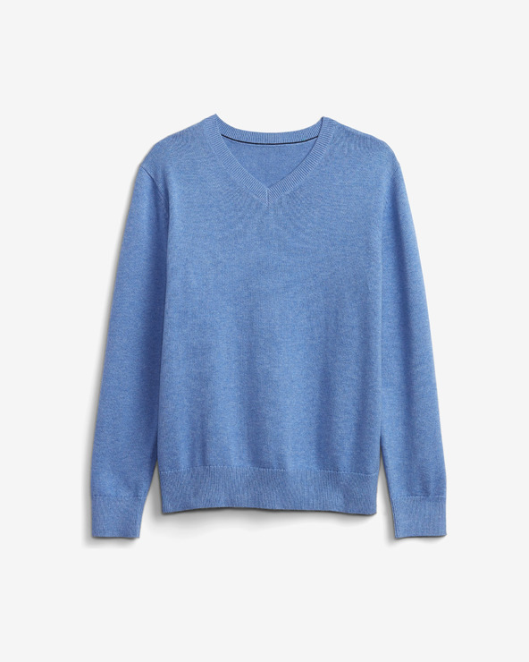 GAP Uniform Gyerek pulóver Kék << lejárt 4253372 70 fotója