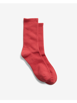 GAP athletic Zokni Piros