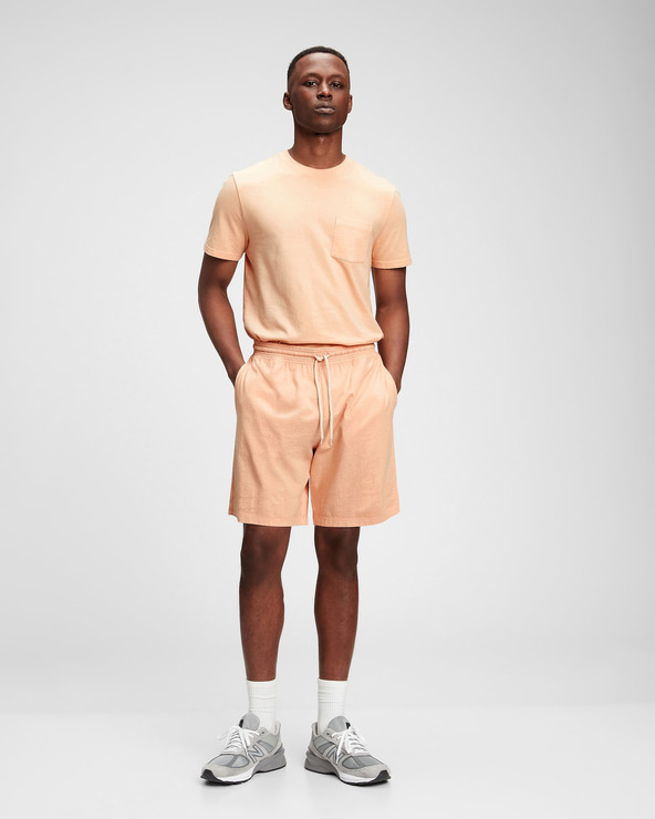 GAP Jersey Rövidnadrág Narancssárga << lejárt 1939930 11 fotója