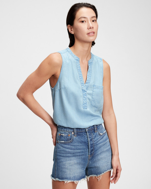 GAP Popover Top Kék << lejárt 3399254 74 fotója