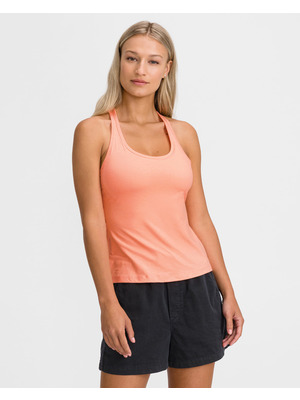 GAP Brushed Tech Trikó Narancssárga