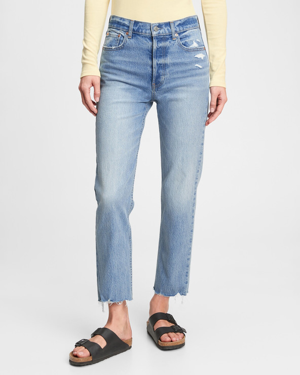 GAP Farmernadrág Kék << lejárt 2116088 96 << lejárt 4220831 88 fotója