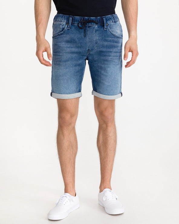 Jack & Jones Rick Dash Rövidnadrág Kék << lejárt 1605080 10 fotója
