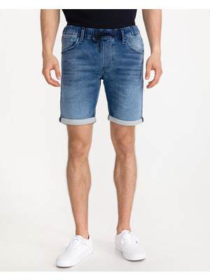 Jack & Jones Rick Dash Rövidnadrág Kék