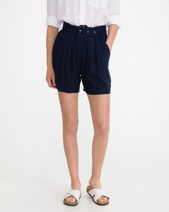 Vero Moda Amelia Rövidnadrág Kék << lejárt 1879948 31 fotója