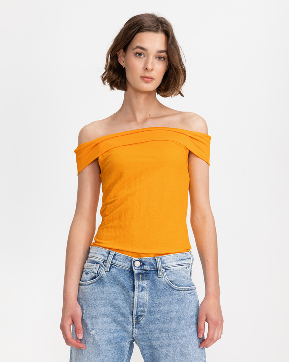 Vero Moda Amaya Top Sárga << lejárt 1249528 63 fotója