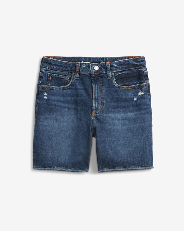 GAP Gyerek Rövidnadrág Kék << lejárt 6297556 71 fotója