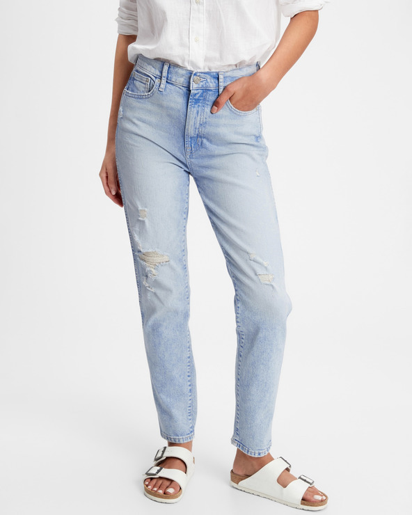 GAP Farmernadrág Kék << lejárt 2679868 94 fotója