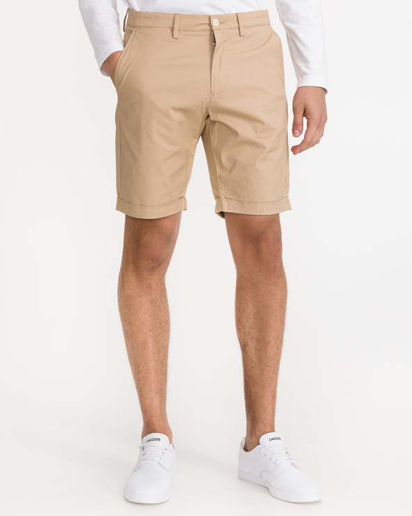 Gant D2.Regular Sunfaded Rövidnadrág Bézs << lejárt 5157734 24 << lejárt 8905312 80 fotója