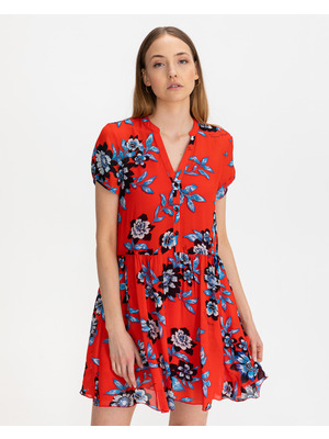 Tommy Hilfiger Ruha Piros