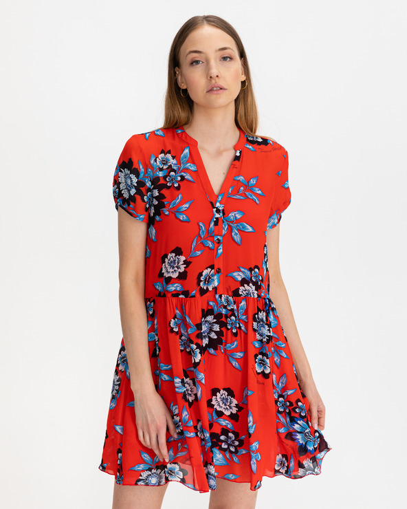 Tommy Hilfiger Ruha Piros fotója
