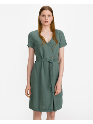 Vero Moda Mastimilo Ruha Zöld