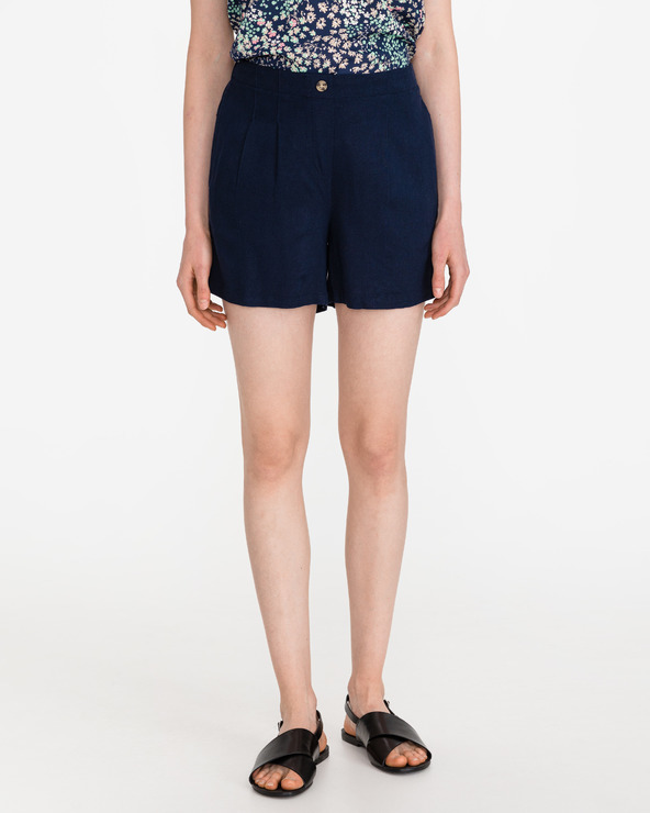 Vero Moda Astimilo Rövidnadrág Kék << lejárt 1598762 11 fotója