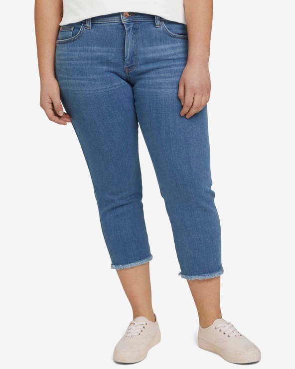 Tom Tailor Farmernadrág Kék << lejárt 3689988 96 << lejárt 1716295 78 << lejárt 3996066 99 << lejárt 2105520 98 fotója