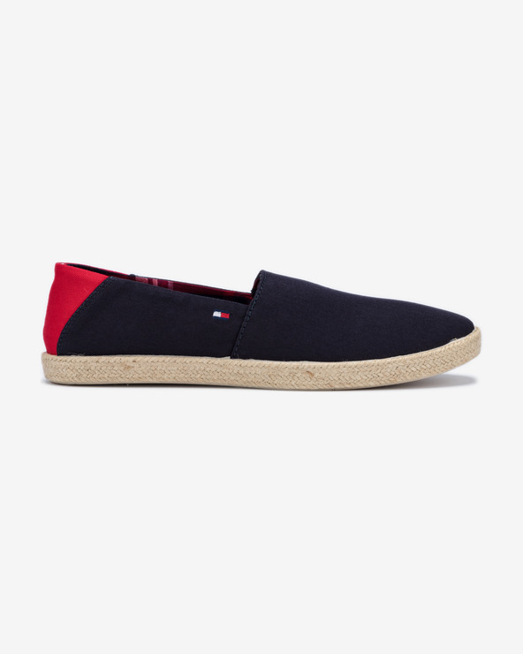 Tommy Hilfiger Granda 2D_1 Espadrilles Kék << lejárt 820566 41 fotója