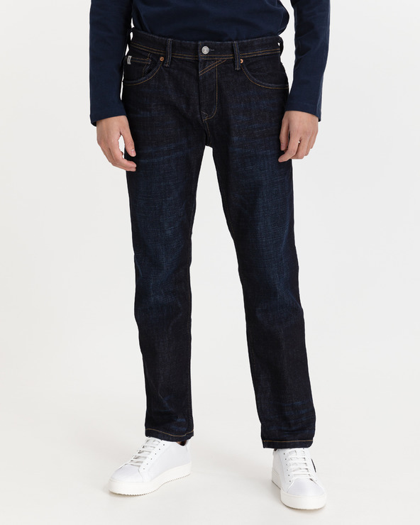 Tom Tailor Denim Aedan Farmernadrág Kék << lejárt 2907326 64 << lejárt 2209398 48 fotója