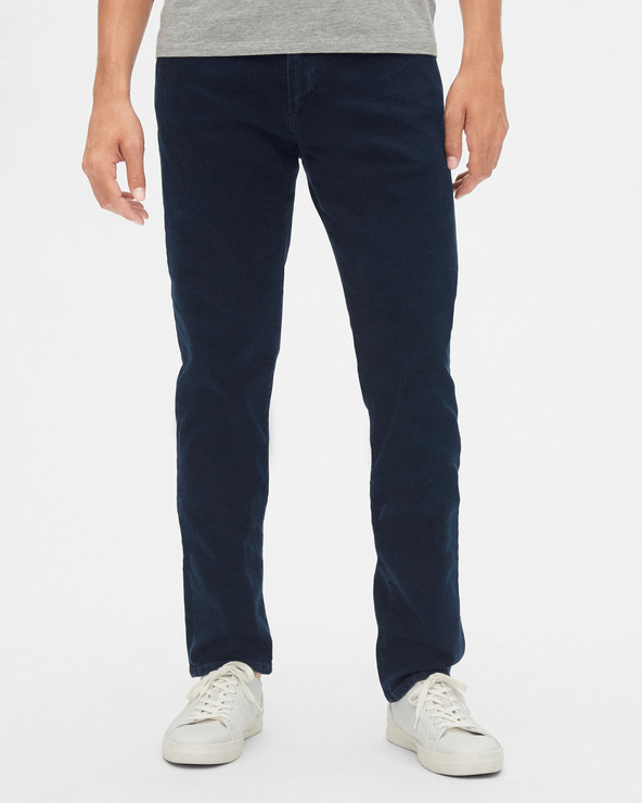GAP Farmernadrág Kék << lejárt 4516530 87 fotója