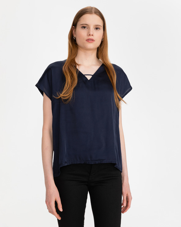 Vero Moda Glee Blúz Kék << lejárt 6675153 25 fotója