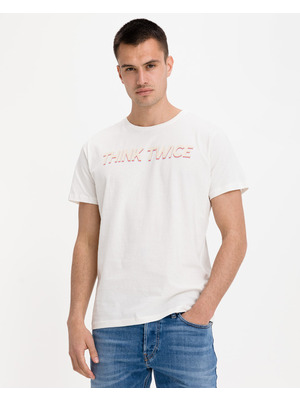 Jack & Jones Stays Póló Fehér