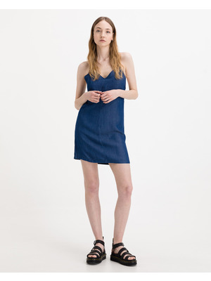 Pepe Jeans Melody Ruha Kék