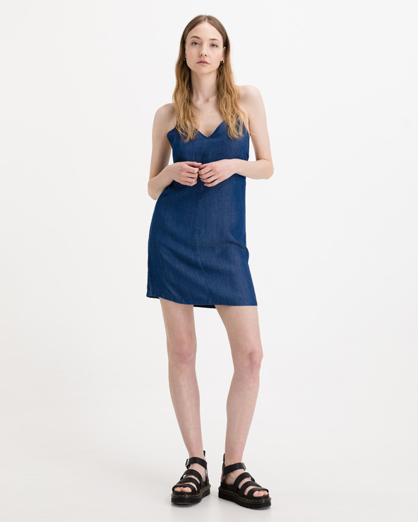 Pepe Jeans Melody Ruha Kék fotója