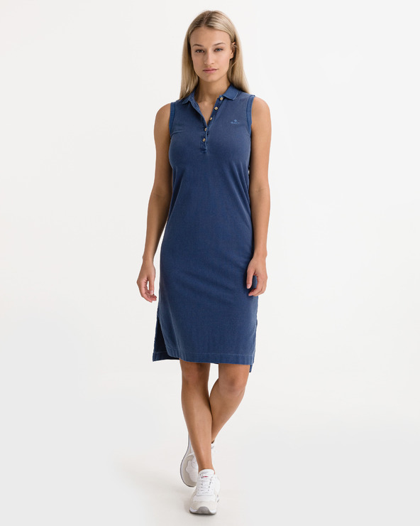 Gant D2. Sunfaded Ruha Kék << lejárt 6439350 82 fotója