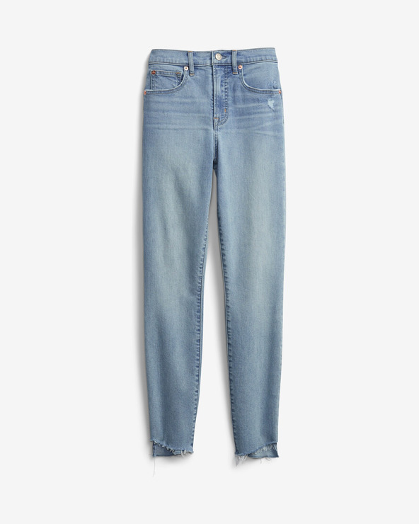 GAP Farmernadrág Kék << lejárt 5821234 44 fotója