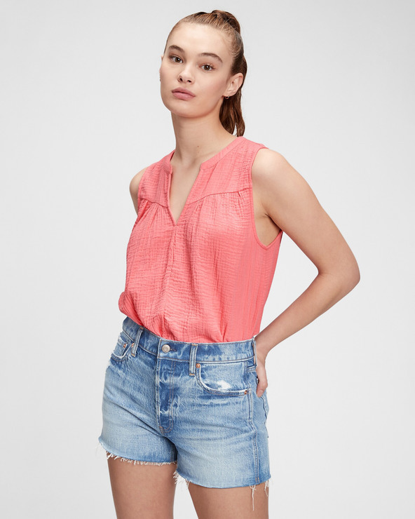 GAP Blúz Rózsaszín << lejárt 5686293 7 fotója