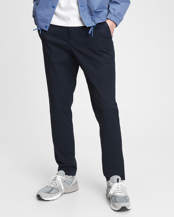 GAP Easy Nadrág Kék << lejárt 4023778 15 << lejárt 7944454 2 fotója
