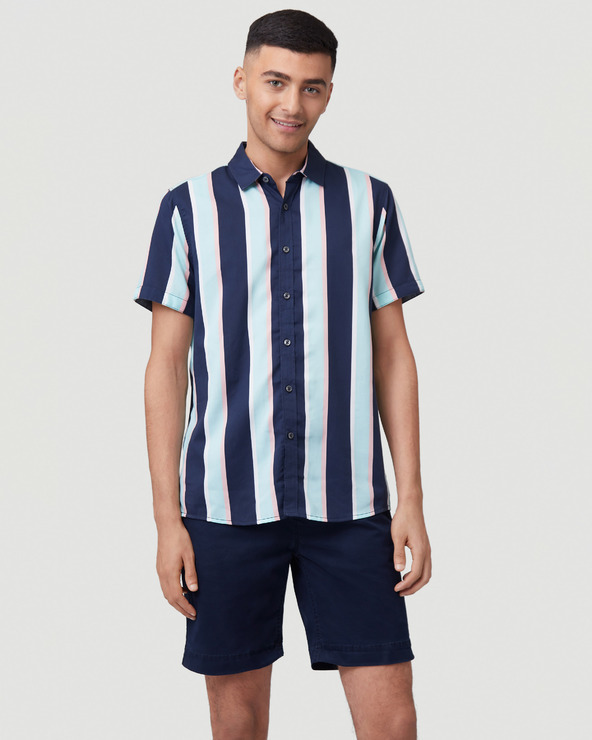 O'Neill Vert Stripe Ing Kék << lejárt 1272840 14 fotója