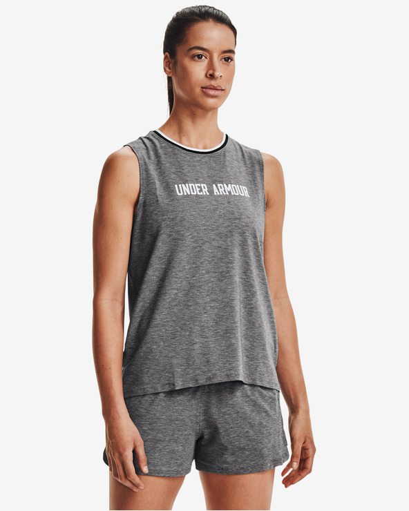 Under Armour Recovery Trikó Szürke << lejárt 4974204 15 fotója