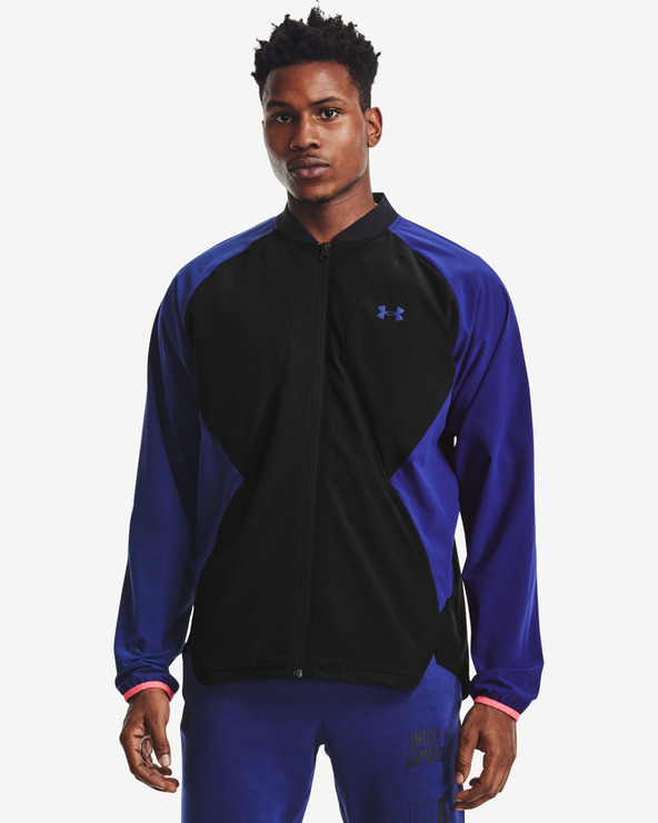 Under Armour Stretch Melegítőfelső Kék << lejárt 9436394 9 fotója