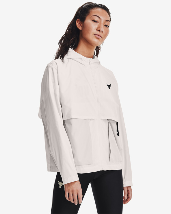 Under Armour Project Rock Woven Dzseki Fehér << lejárt 8765400 95 << lejárt 1755155 68 << lejárt 8044937 39 fotója