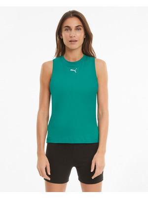 Puma Evide Mesh Trikó Kék