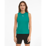 Puma Evide Mesh Trikó Kék