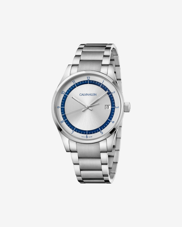 Calvin Klein Completion Karóra Ezüst << lejárt 5634947 73 fotója