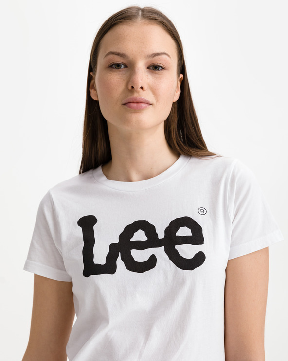 Lee Póló Fehér fotója